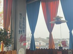 -沙掌门肉蟹煲(沙溪店)