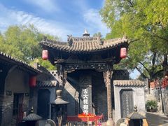 -大槐树寻根祭祖园