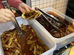 -包面西施(黄泥磅总店)