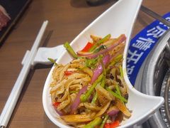 -快乐小羊·内蒙牛羊肉火锅(流花中心店)