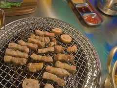 -玄希浪漫厨房·韩料烤肉(湖滨银泰in77店)