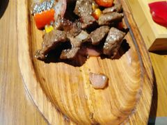 -将军牛排·尔滨地标朝鲜族美食(总店)