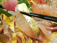 -炙柒Sekinana·精致料理 烧鸟·铁板烧(海上世界店)
