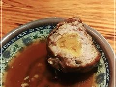 -老外婆本帮面(塔城路店)