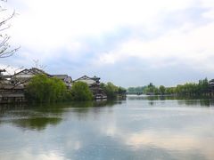 -台儿庄古城
