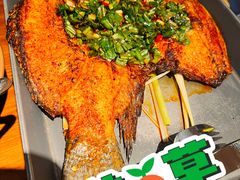 -云海肴·汽锅鸡·云南菜(苏州中心店)