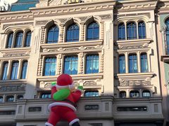 -波特曼西餐厅(中央大街店)