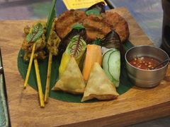 -simply thai天泰(世纪汇店)