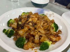 -黑石礁酒楼·海鲜(黑石礁店)