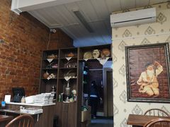 大堂-乌鲁木齐美食