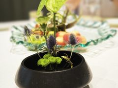 -开海·红岛海鲜虾水饺(石老人店)