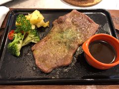 -必胜客(骡马市店)