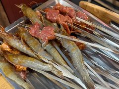 -号令江湖·水浒烤肉(和畅睦邻中心店)