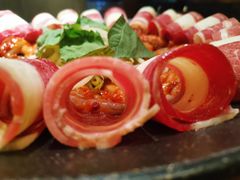 -春熙台韩国料理·章鱼肥牛(西丽店)