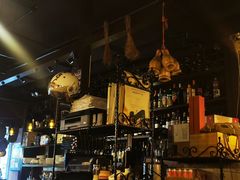 -La Tavernetta(Bar à Vin)(乌鲁木齐路店)