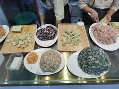 -袁记云饺(西安路店)