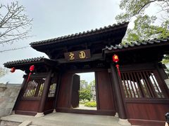 -江心屿景区