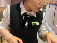 -海底捞火锅(天津SM城市广场店)