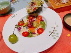 -叶叶菩提·晋福宫