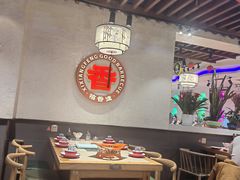 -禧香逢烧烤金牌鸡手王(繁荣路店)