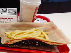 -肯德基(万科广东路店)
