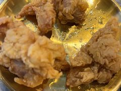 -金喜娜无限自助烤肉(泰达永旺店)