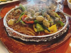 -达濠炒饭·潮汕味道