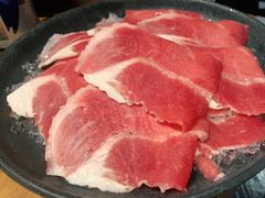 新西兰羊肉-呷哺呷哺 黄金牧场 (回龙观港龙店)
