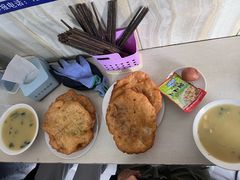 -老方子馅饼粥(台东店)