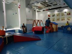 -澳洲袋鼠早教(南二环店)