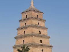 -大慈恩寺(大雁塔)