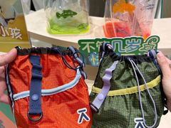 -杉杉奥特莱斯广场(哈尔滨店)