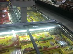 -京客隆超市(管庄店)