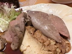 -金燕岛潮州酒楼