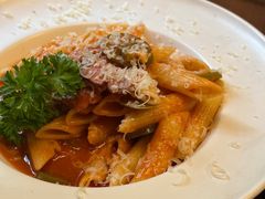 -Uncle Kosto科斯托·中东菜