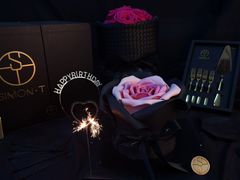 -西檬树SIMON·T轻奢蛋糕(大东方Max店)