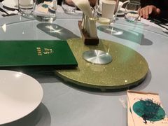 包厢-雀蓝川菜(星悦汇店)