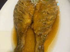 -鹿鸣春饭店(总店)