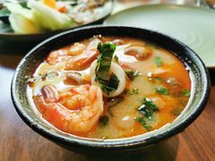 冬阴功汤-米泰MiThai