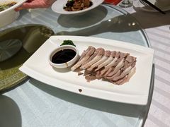 白切羊糕-和记小菜(大宁店)