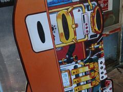 -YOGO优果密室逃脱(新佳丽广场店)