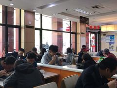 大堂-大富贵(临沂店)