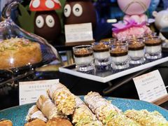 -杭州国际会议中心洲际酒店-原素全日餐厅(解放东路店)