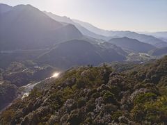 -百漈沟生态旅游景区