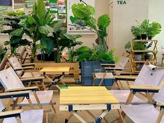 -SENTEA森茶(麦地丽日店)