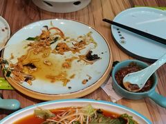 -合合春饼(潘家园店)