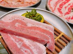 -大叹号·朝鲜族烤肉(滨海吾悦广场店)