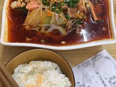 -冒菜西施·非遗冒菜(总店)