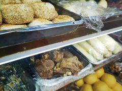 -老回回烩面馆(左家庄店)