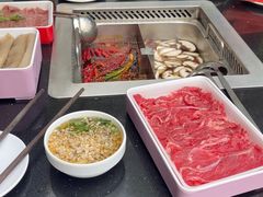 -川西坝子火锅(金沙1.0直营店)